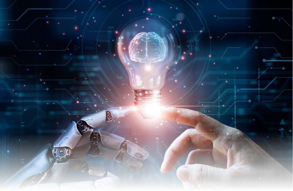 Innovation and future-proofing
